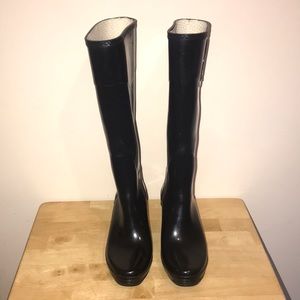 Hunter Rain Boots